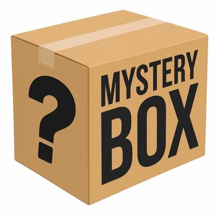 Mystery Box