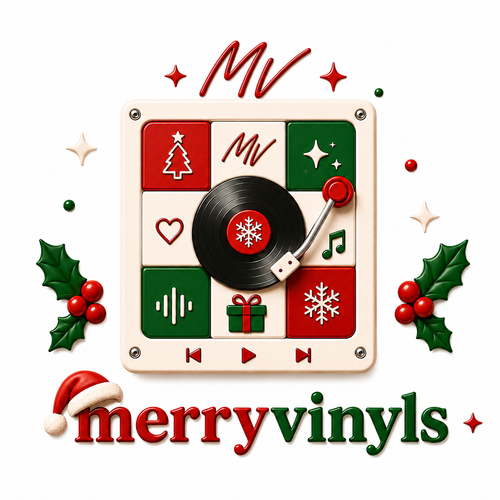 merryvinyls